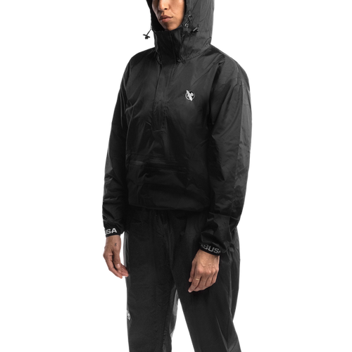 Hayabusa Pro Hooded Sauna Suit