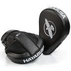 Hayabusa PTS3 Focus Mitts - Zwart