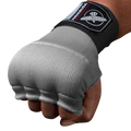 Hayabusa Quick Gel Handwraps - Grijs