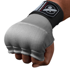 Hayabusa Quick Gel Handwraps - Grijs
