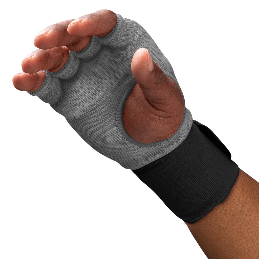 Hayabusa Quick Gel Handwraps - Grijs