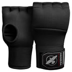 Hayabusa Quick Gel Handwraps - Zwart