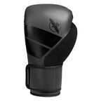 Hayabusa S4 Bokshandschoenen - Charcoal