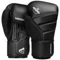 Hayabusa T3 Bokshandschoenen - Zwart