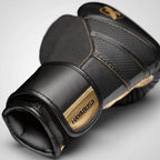 Hayabusa T3 Set - Zwart / Goud