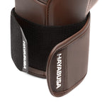 Hayabusa T3 Kanpeki Bokshandschoenen - Leer - Walnoot Bruin