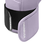 Hayabusa T3 Kanpeki Bokshandschoenen - Leer - wisteria purple