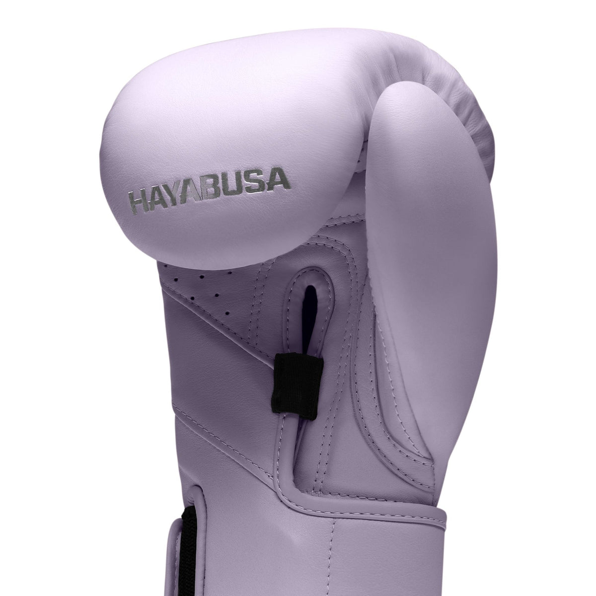 Hayabusa T3 Kanpeki Bokshandschoenen - Leer - wisteria purple