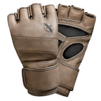 Hayabusa T3 LX 4 oz MMA Handschoenen - Vintage