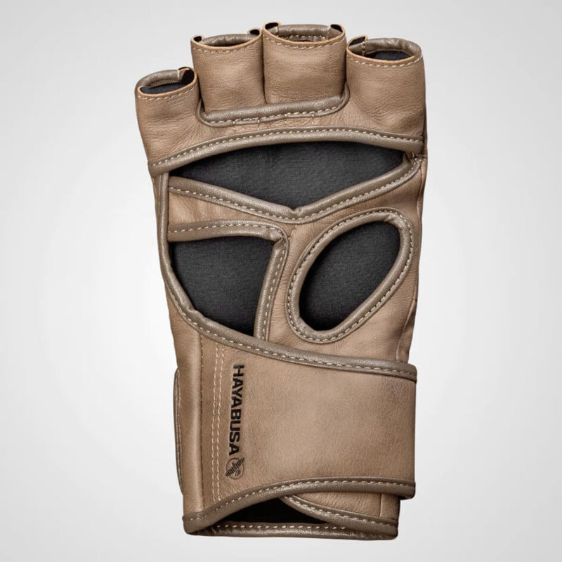 Hayabusa T3 LX 4 oz MMA Handschoenen - Vintage