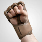 Hayabusa T3 LX 4 oz MMA Handschoenen - Vintage