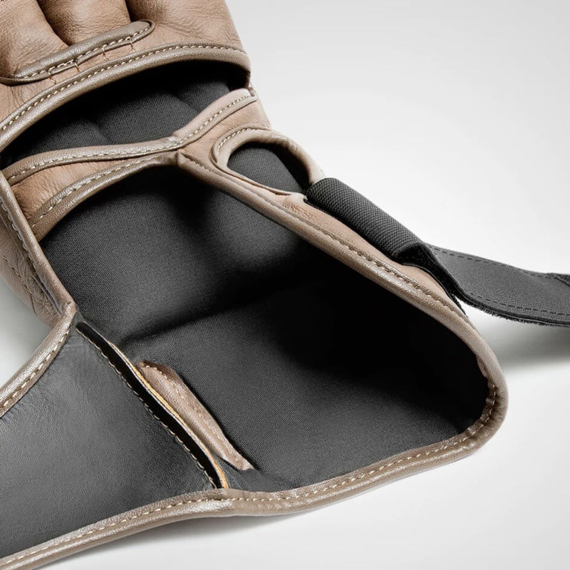 Hayabusa T3 LX 4 oz MMA Handschoenen - Vintage