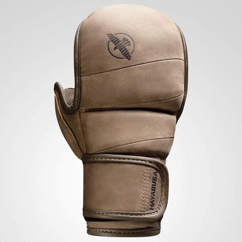 Hayabusa T3 LX 7oz Hybride Handschoenen - Vintage