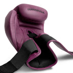 Hayabusa T3 LX Bokshandschoenen - Wine