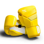 Hayabusa T3 Neon Bokshandschoenen - Neon Geel