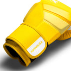 Hayabusa T3 Neon Bokshandschoenen - Neon Geel