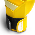 Hayabusa T3 Neon Bokshandschoenen - Neon Geel