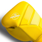 Hayabusa T3 Neon Bokshandschoenen - Neon Geel