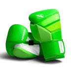 Hayabusa T3 Neon Bokshandschoenen - Neon Groen