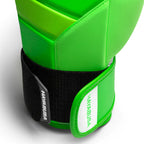 Hayabusa T3 Neon Bokshandschoenen - Neon Groen