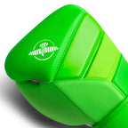 Hayabusa T3 Neon Bokshandschoenen - Neon Groen
