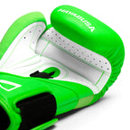 Hayabusa T3 Neon Bokshandschoenen - Neon Groen
