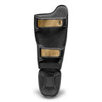 Hayabusa T3 Set - Zwart / Goud