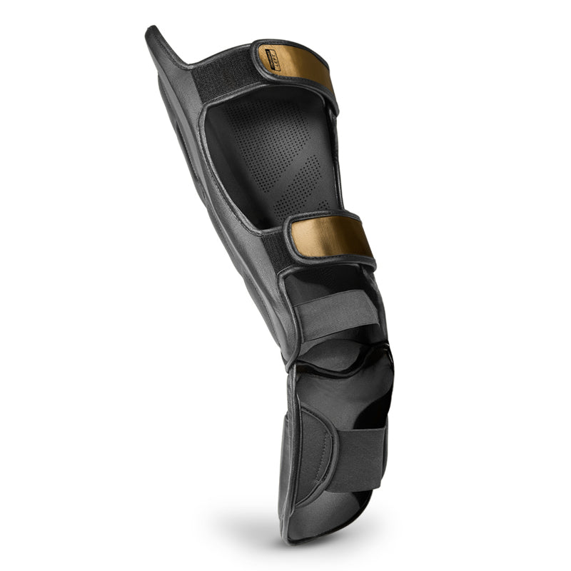 Hayabusa T3 Set - Zwart / Goud