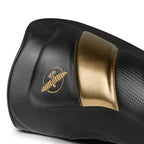 Hayabusa T3 Set - Zwart / Goud