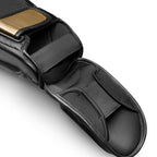 Hayabusa T3 Set - Zwart / Goud