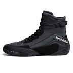 Hayabusa Talon Boksschoenen - Unisex - Zwart