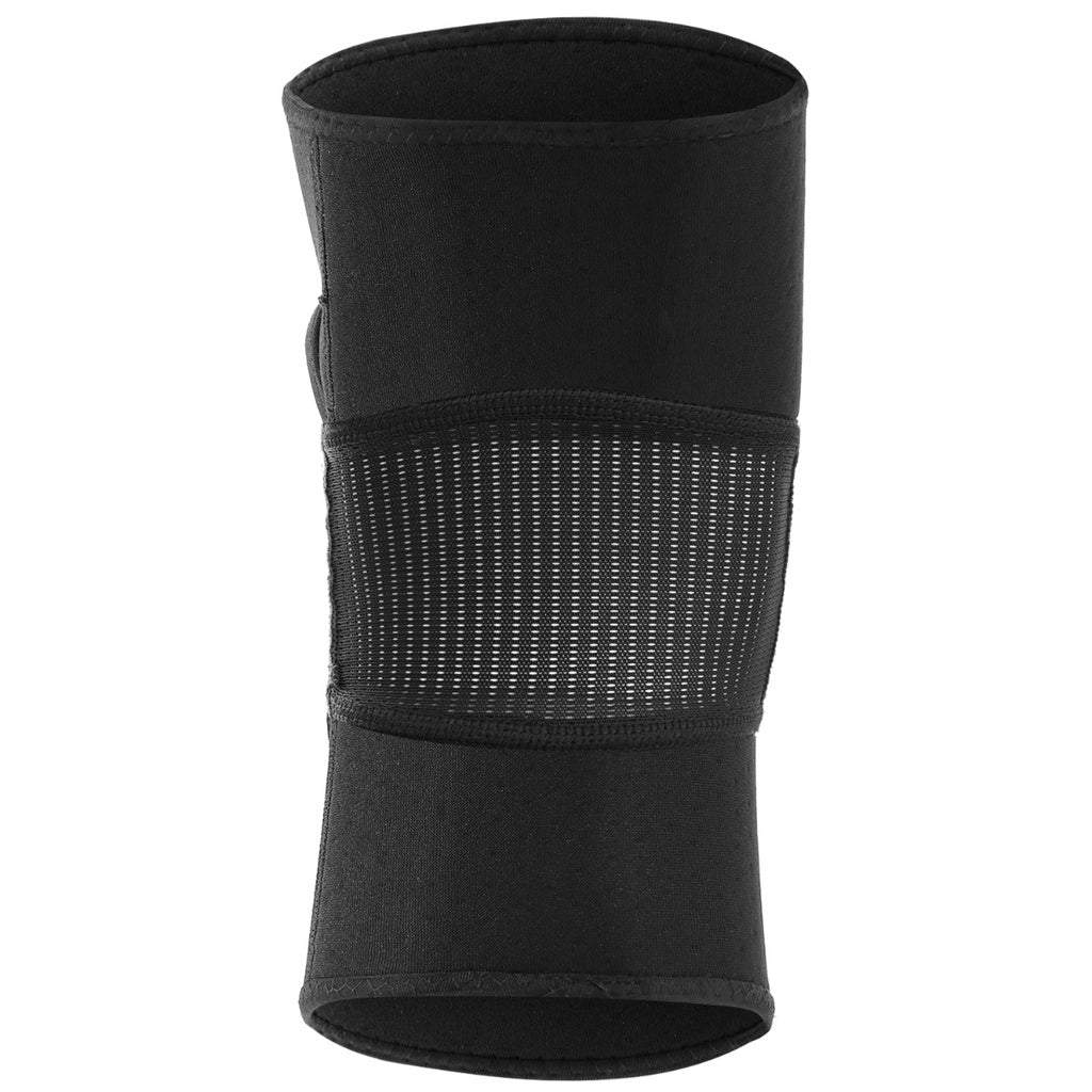 Booster Kniebeschermer B Force BKP - Zwart