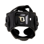 Booster Hoofdbeschermer - BFG/HG Bangkok 1 - Zwart / Goud
