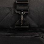 Booster B-Force Duffle Sporttas Zwart - Small - 32L
