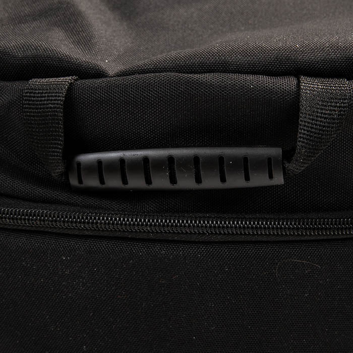 Booster B-Force Duffle Sporttas Zwart - Small - 32L