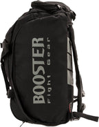 Booster B-Force Duffle Sporttas Zwart - Small - 32L