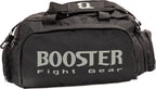 Booster B-Force Duffle Sporttas Zwart - Large 43L