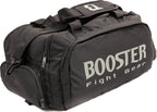 Booster B-Force Duffle Sporttas Zwart - Large 43L