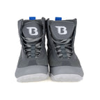Booster Bokschoenen - Rapid Strike Pro series 2 - Grijs