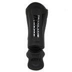 King Pro Boxing Revo 4 Kickboks Scheenbeschermers - Zwart