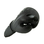 King Pro Boxing Bokshandschoenen - Revo 4 - Zwart