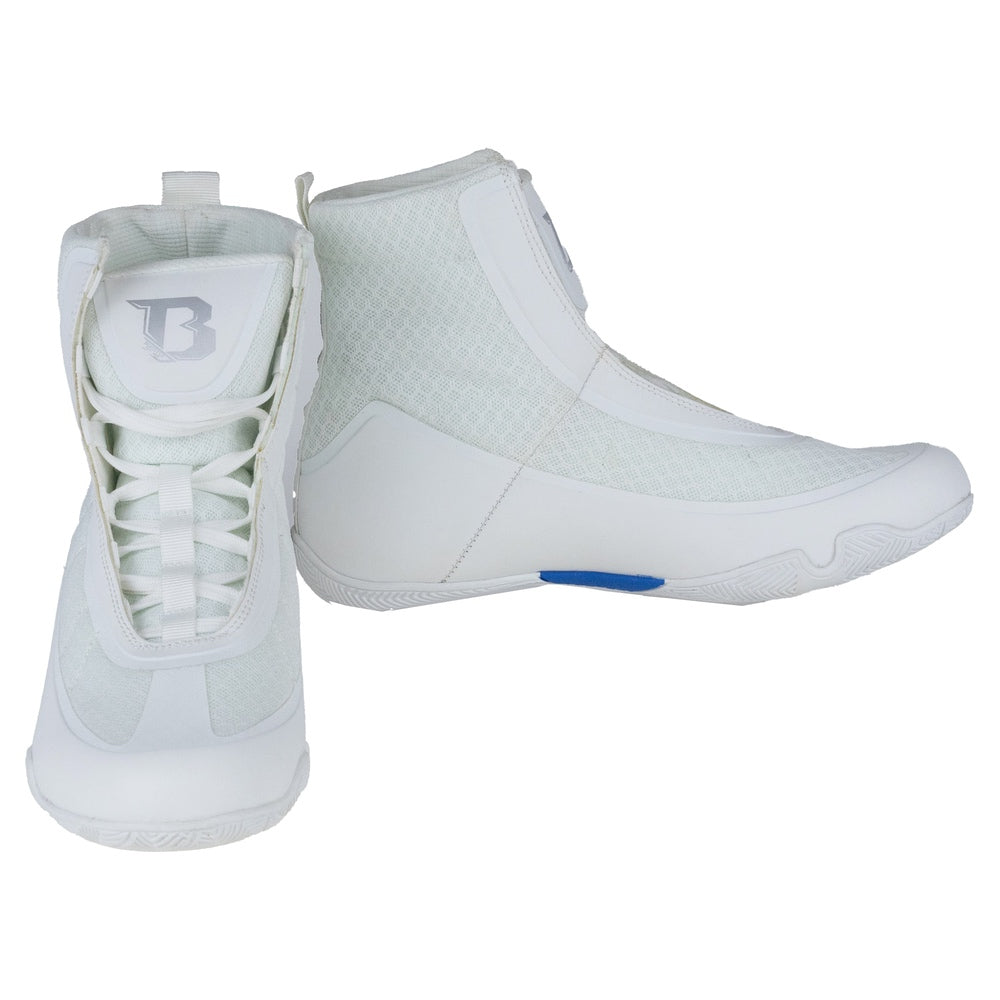 Booster Bokschoenen - Rapid Strike Pro series 3 - Wit