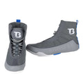 Booster Bokschoenen - Rapid Strike Pro series 2 - Grijs