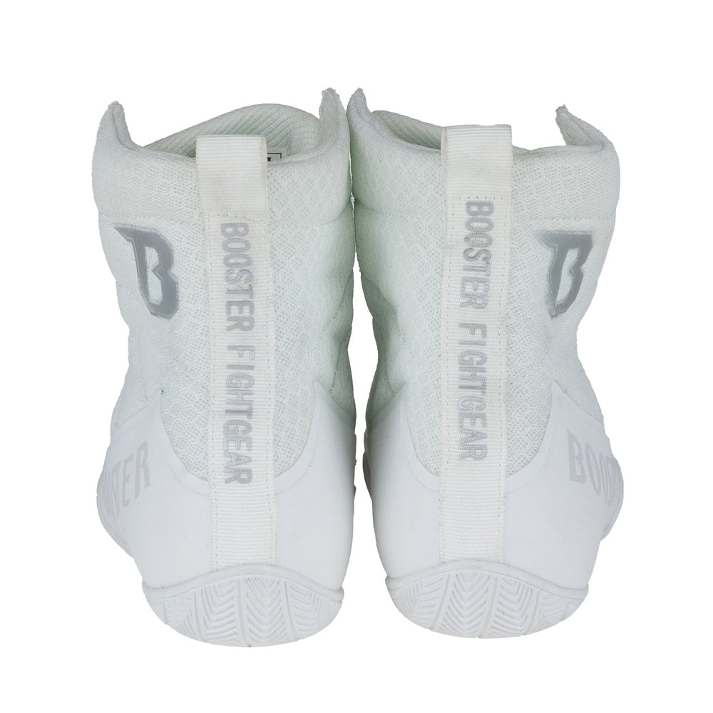Booster Bokschoenen - Rapid Strike Pro series 3 - Wit