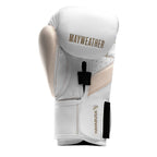 Hayabusa Mayweather Champ Bokshandschoenen - Wit/Goud