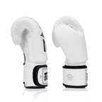 ONE Championship x Fairtex Bokshandschoenen - Leer - Wit