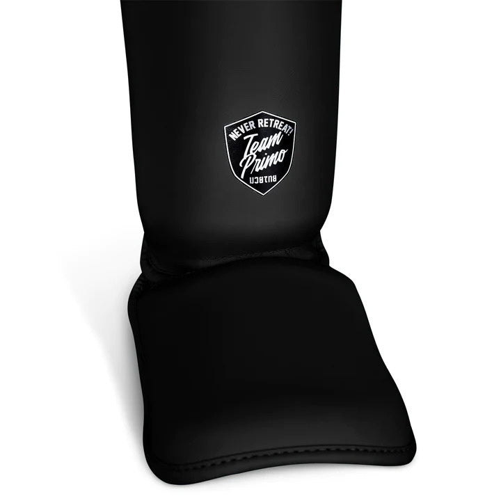 Primo Mamba set - Zwart
