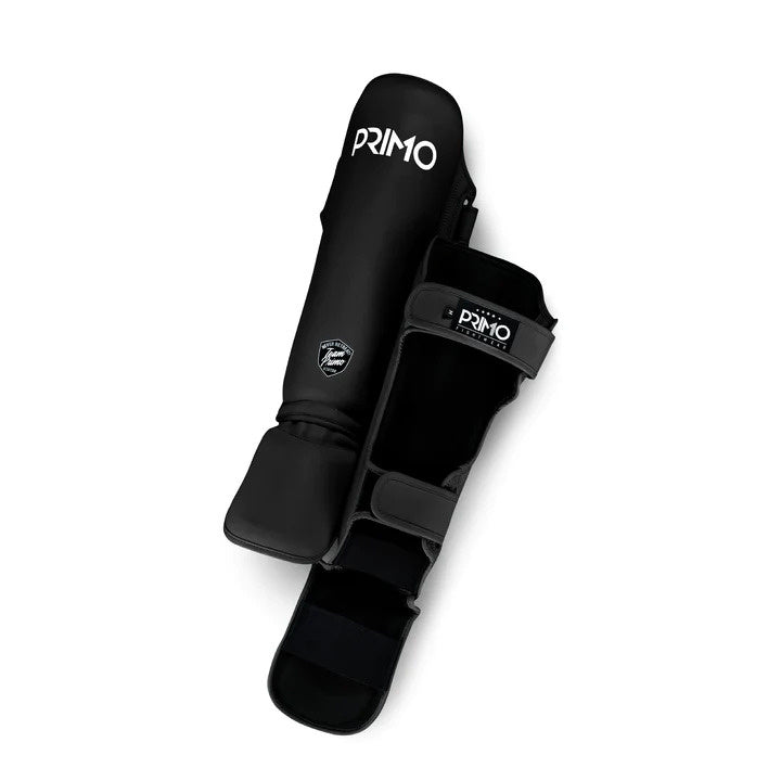 Primo Mamba set - Zwart