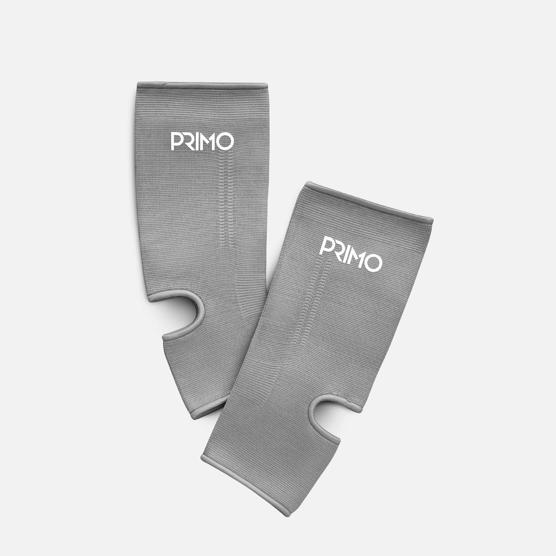 Primo Monochrome Ankleguards - grijs - One size