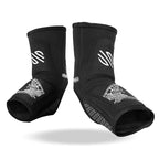 Sanabul Battle Forged Gel Ankle Wraps - paar